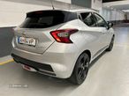 Nissan Micra 1.0 IG-T N-Sport - 9