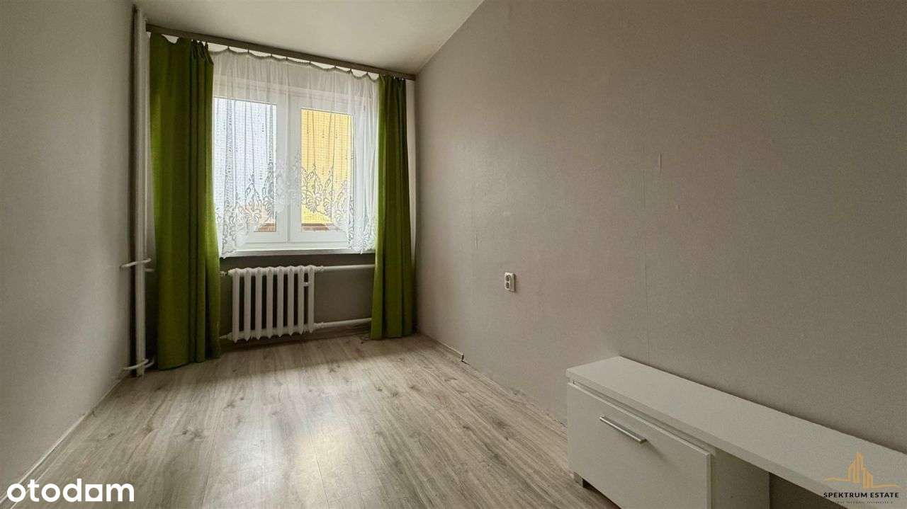 2 Pokoje Z Osobną Kuchnią I Balkonem!  - Pełny obrazek: 4/9