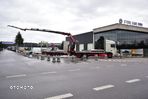 DAF XF 440 6x2 Fassi F365 FLY JIB HDS Żuraw Crane Kran Chwytak do Palet - 6