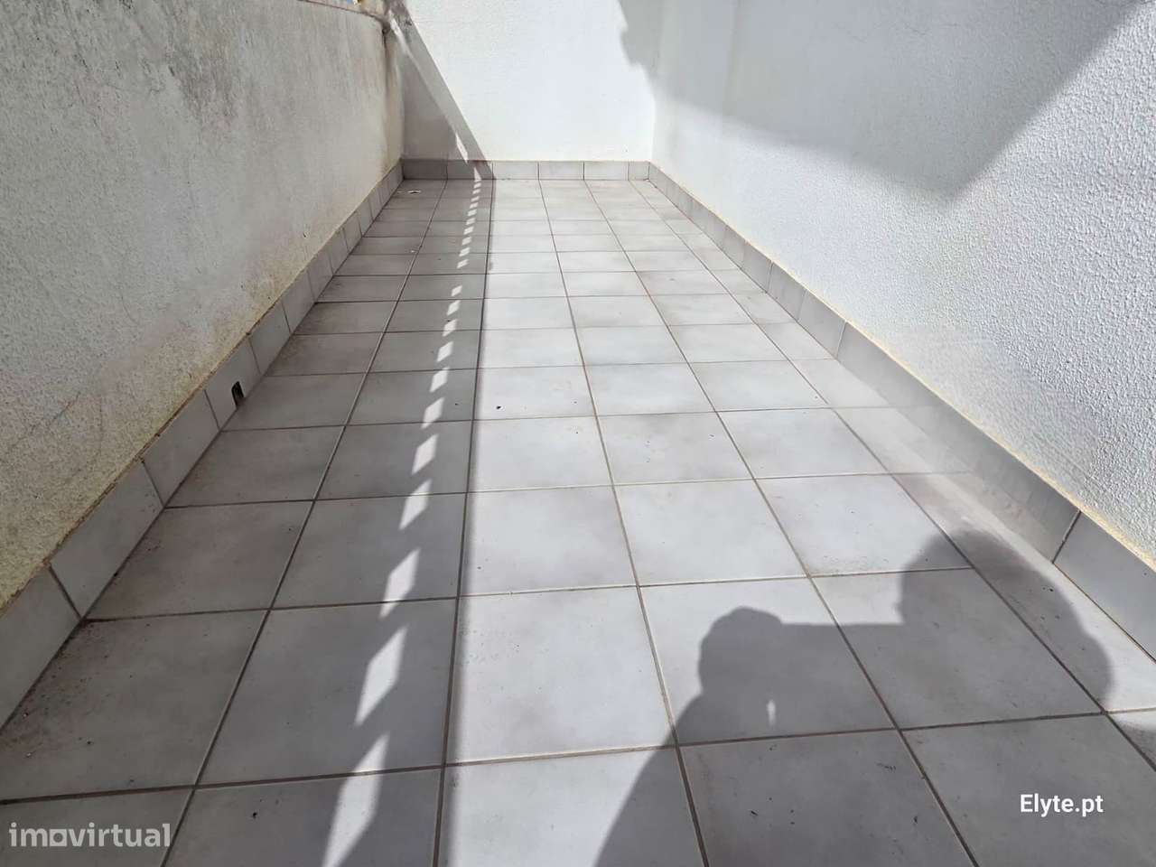 Apartamento em Salvaterra de Magos. - Grande imagem: 5/24