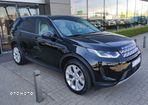 Land Rover Discovery Sport 2.0 D200 mHEV SE - 1