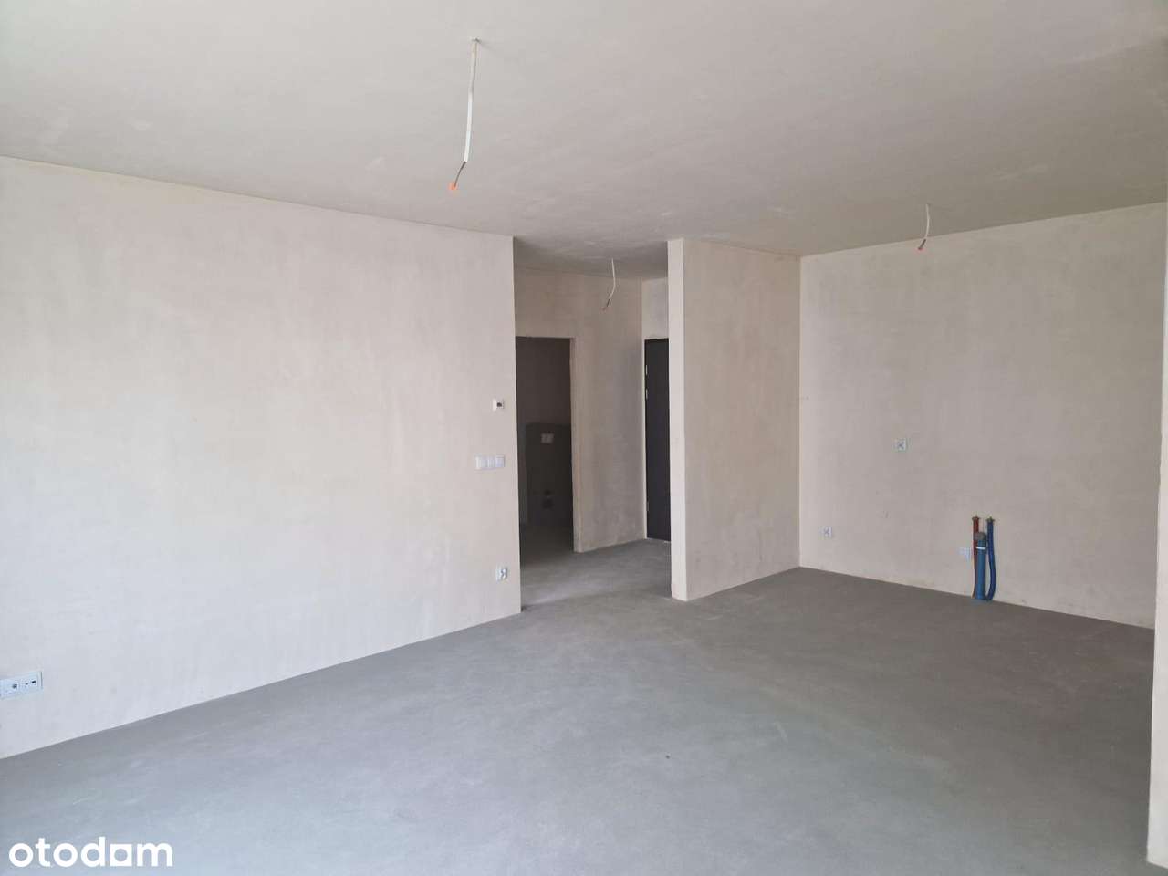 3 pokoje, balkon, gotowe, nowa inwestycja, brak PCC, Ruczaj-2