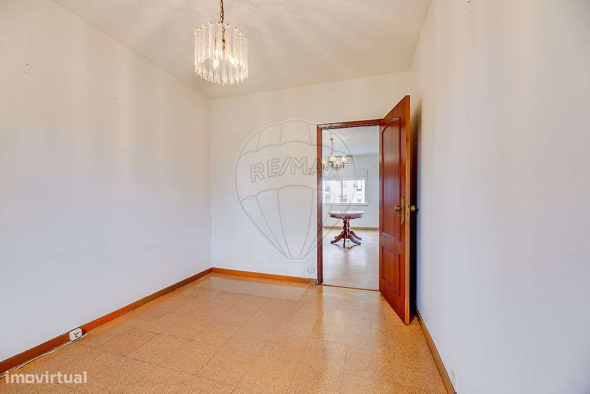 Apartamento T3 para venda - Grande imagem: 4/11