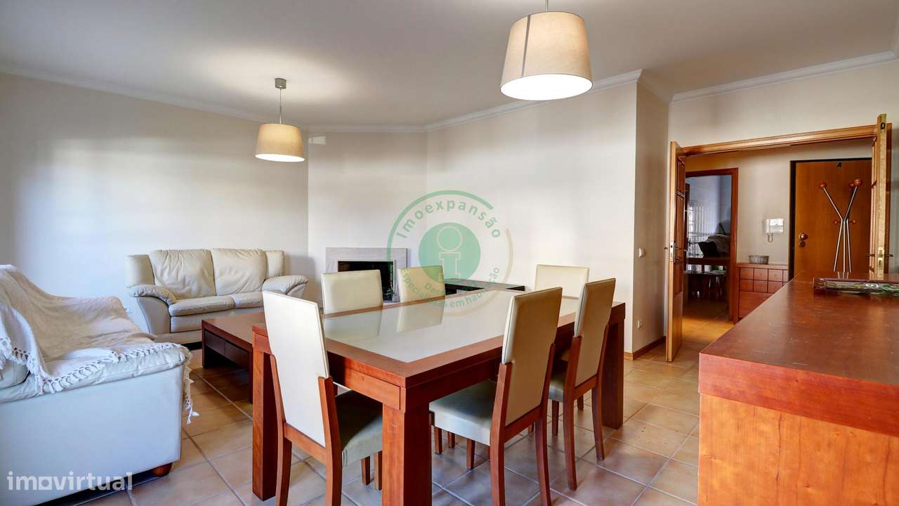 ARRENDA-SE T3 - Figueira da Foz - Grande imagem: 4/21