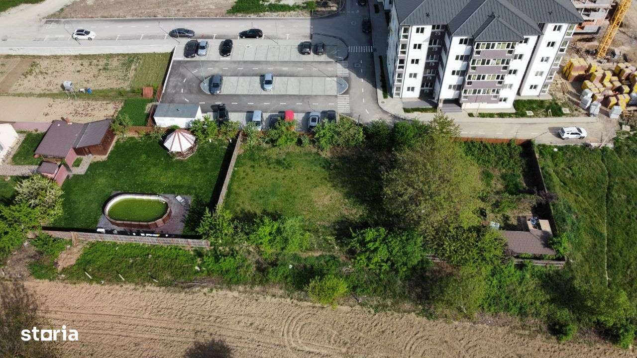 Teren 1.000 mp Cartier Gheraiesti-5