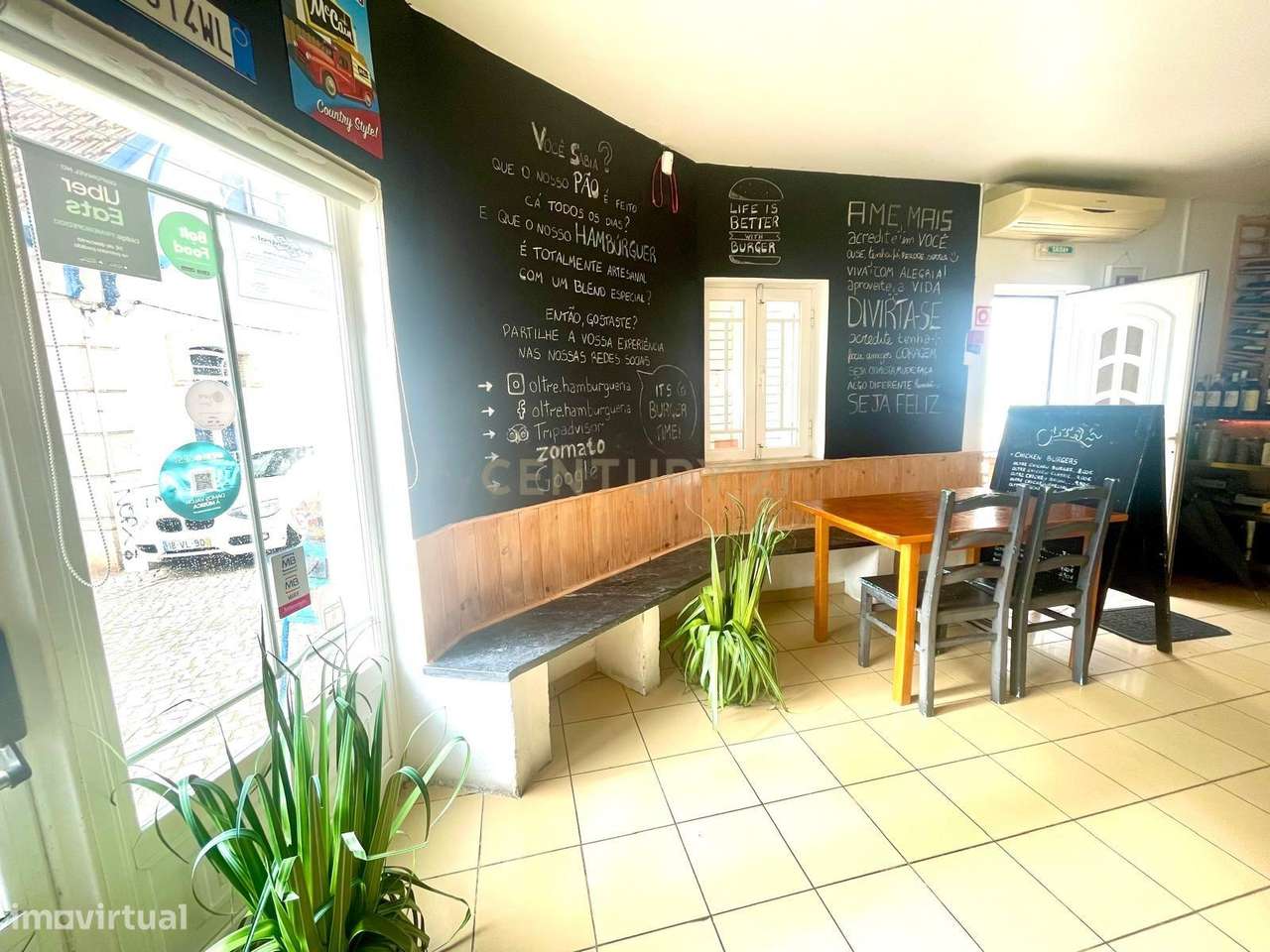 Restaurante em Sesimbra: Oportunidade Única por 375.000€ - Grande imagem: 2/10