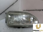 FAROL DIREITO RENAULT SAFRANE 2.2 G -J7T - 1