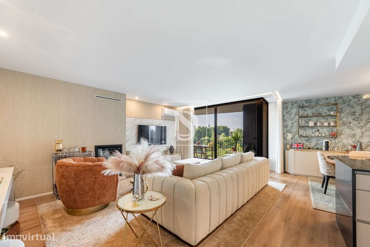 Apartamente T4 - Green Terrace-12