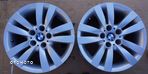 BMW MINI SAAB HONDA 17x8J ET34 17x8,5J ET37 F617 - 8