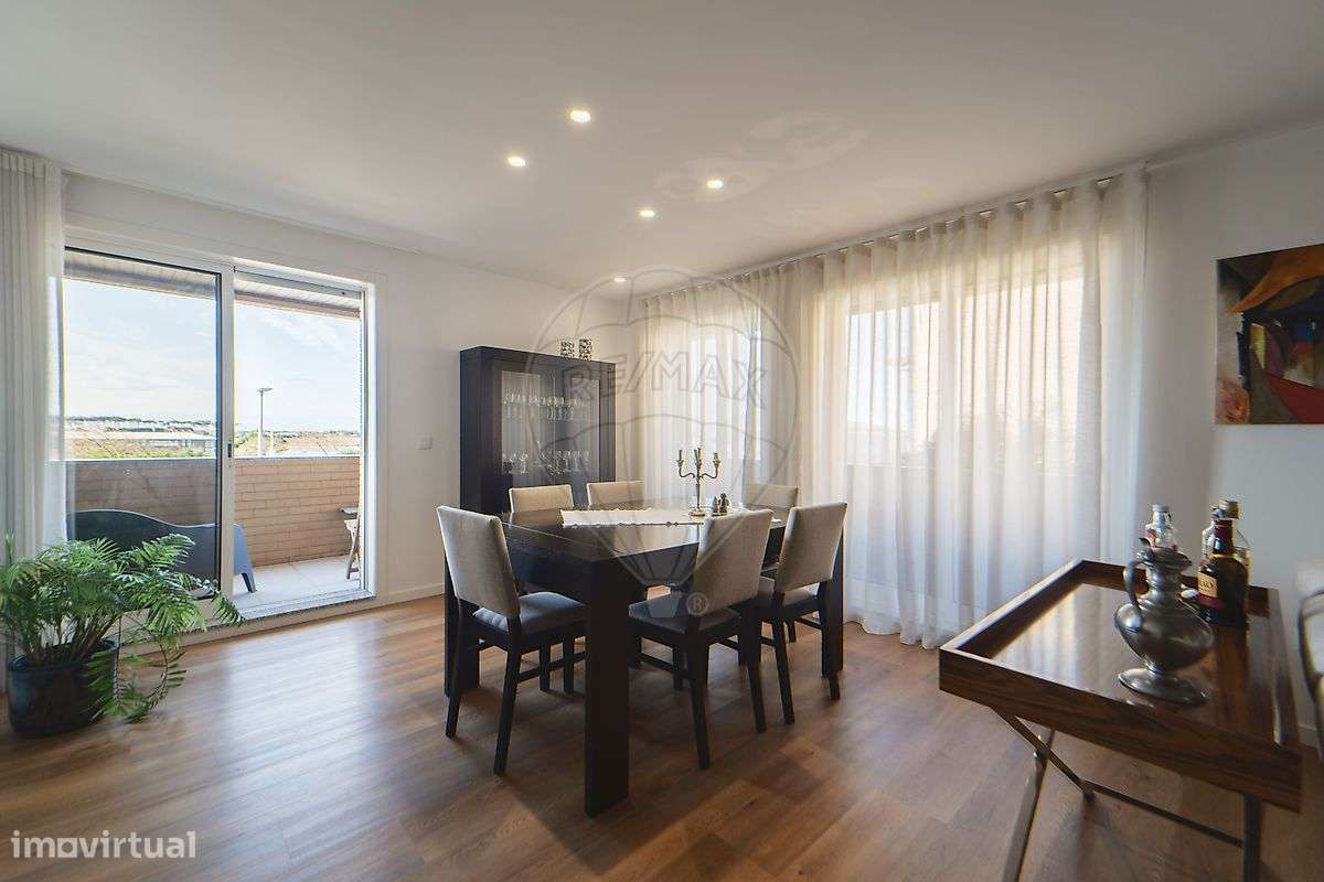 Apartamento T3 para venda-6