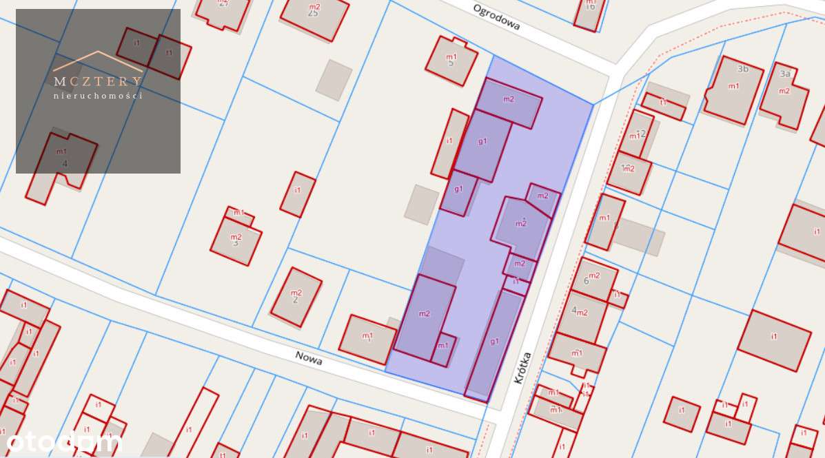 Nieruchomość pod działalność z funkcją mieszkalną.-18