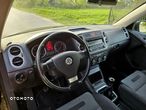 Volkswagen Tiguan 2.0 TDI 4Mot Sport&Style - 8