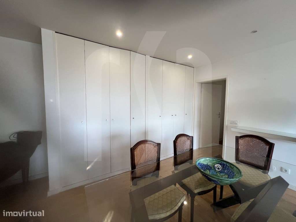 Arrendamento T3 mobilado | Pinhais da Foz - Grande imagem: 3/11