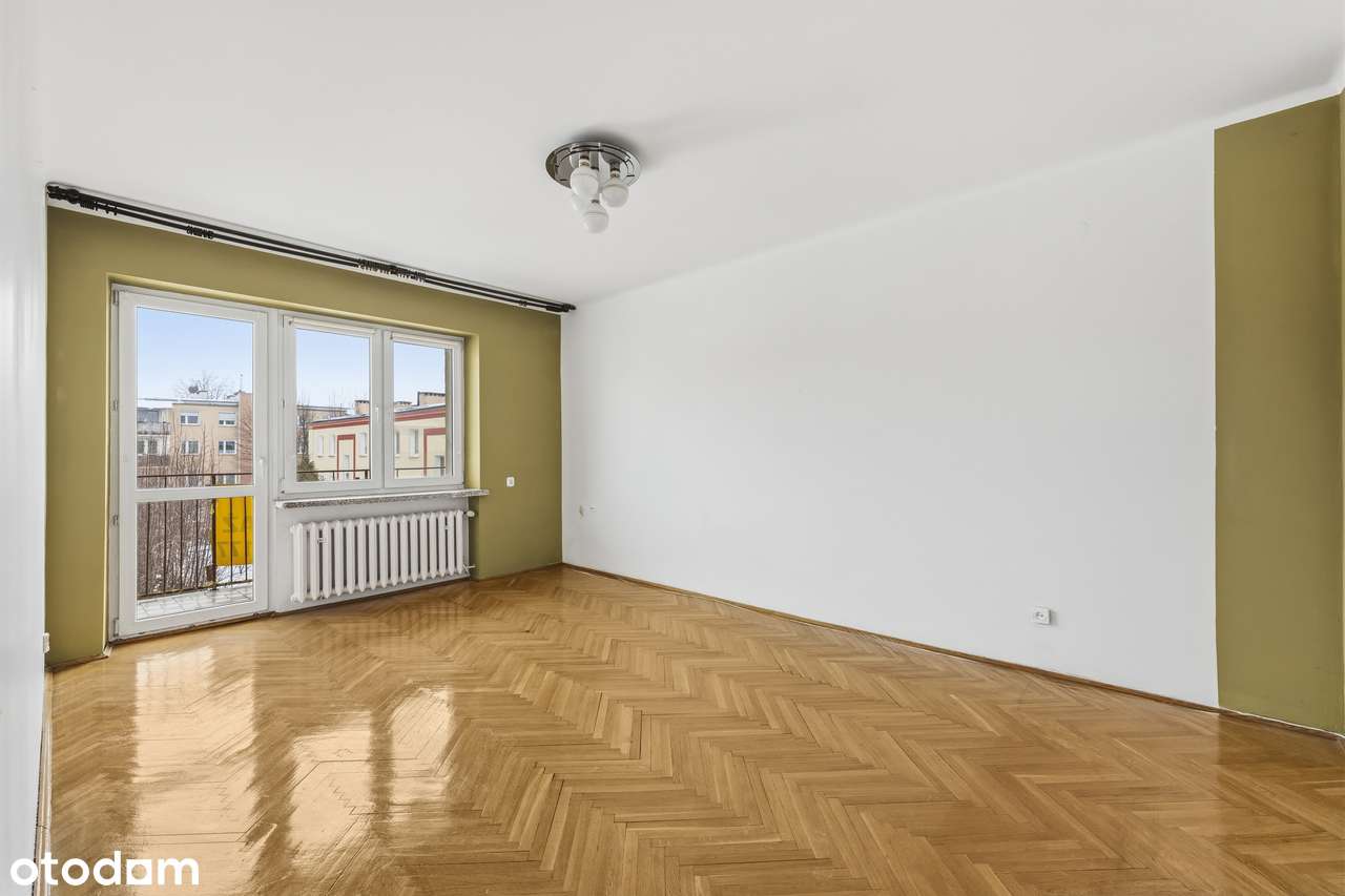 2 pokoje od zaraz Fabryczny-0