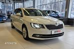 Skoda Superb - 6