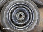 Felgi Opel Corsa F Citroen Peugeot 208 206 207 308 6Jx15 ET23 4x108 - 2