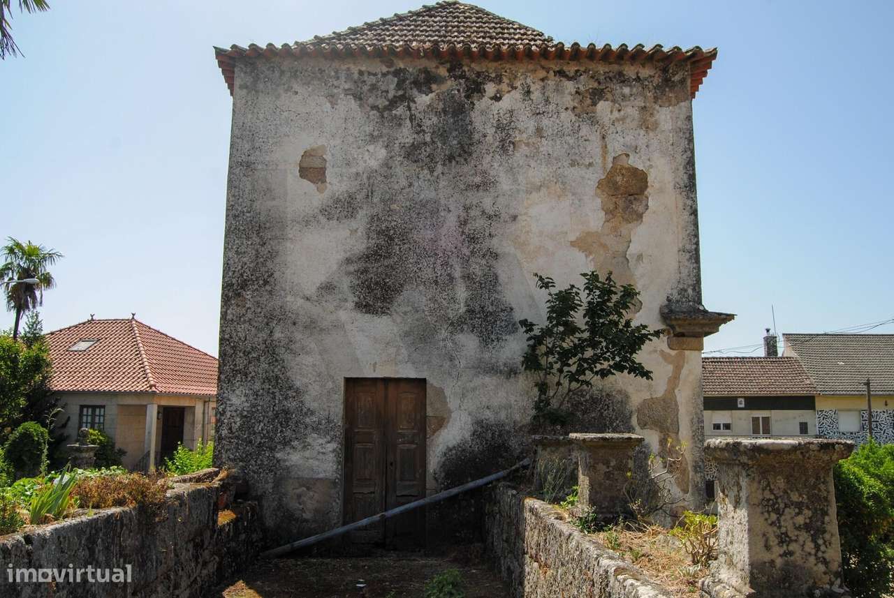 Quinta em Dornelas, Aguiar da Beira. - Grande imagem: 5/36