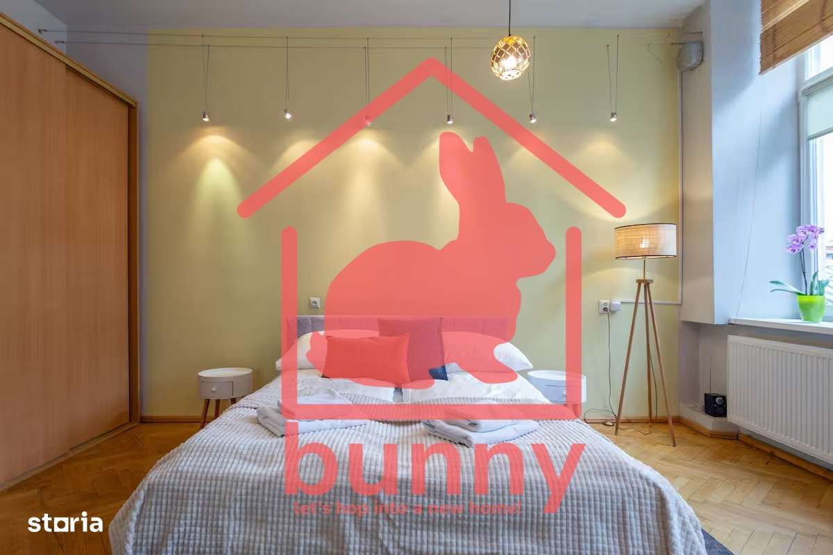 Apartament de 3 camere cu vedere stradă, construcție din 1930-4