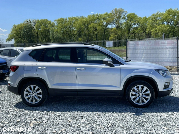 Seat Ateca 1.6 TDI Style - 10