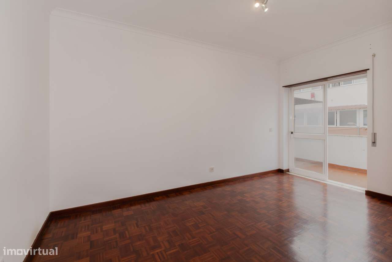 Apartamento T2 Venda em Alhos Vedros,Moita - Grande imagem: 5/14