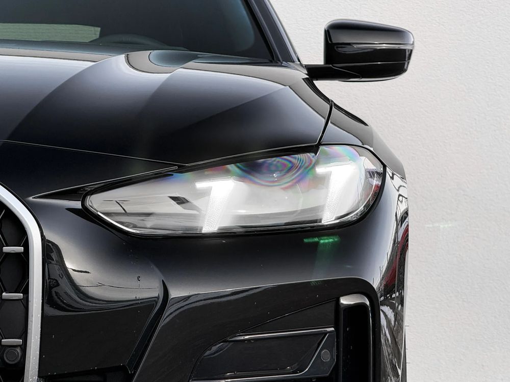 BMW Seria-4 430I XDRIVE M Sport 2.0 Benzyna 258 KM — zdjęcie 6
