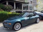 BMW Z3 1.9 - 2