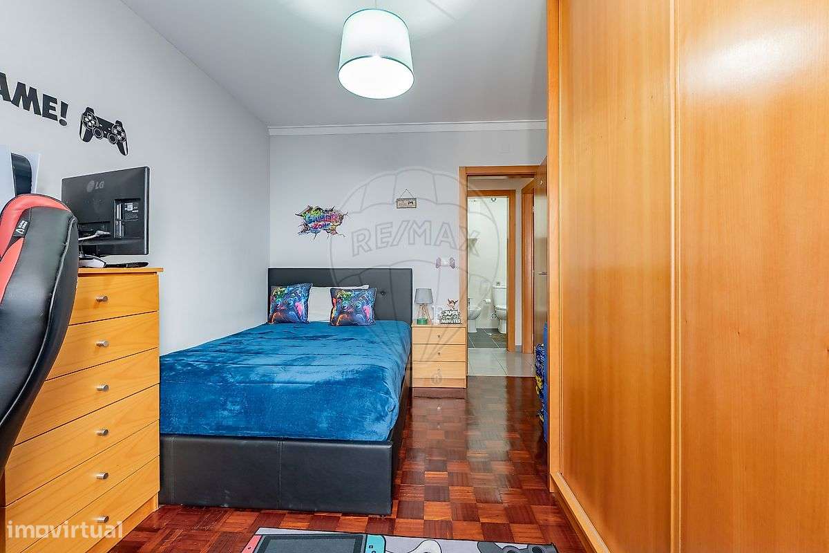 Apartamento T3 para venda-9