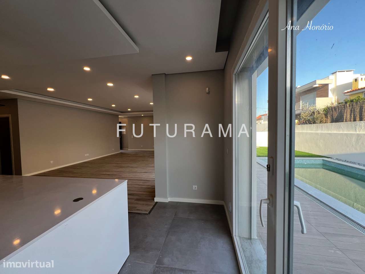 Moradia Térrea charmosa c/Piscina  - Azeitão - Setúbal-19