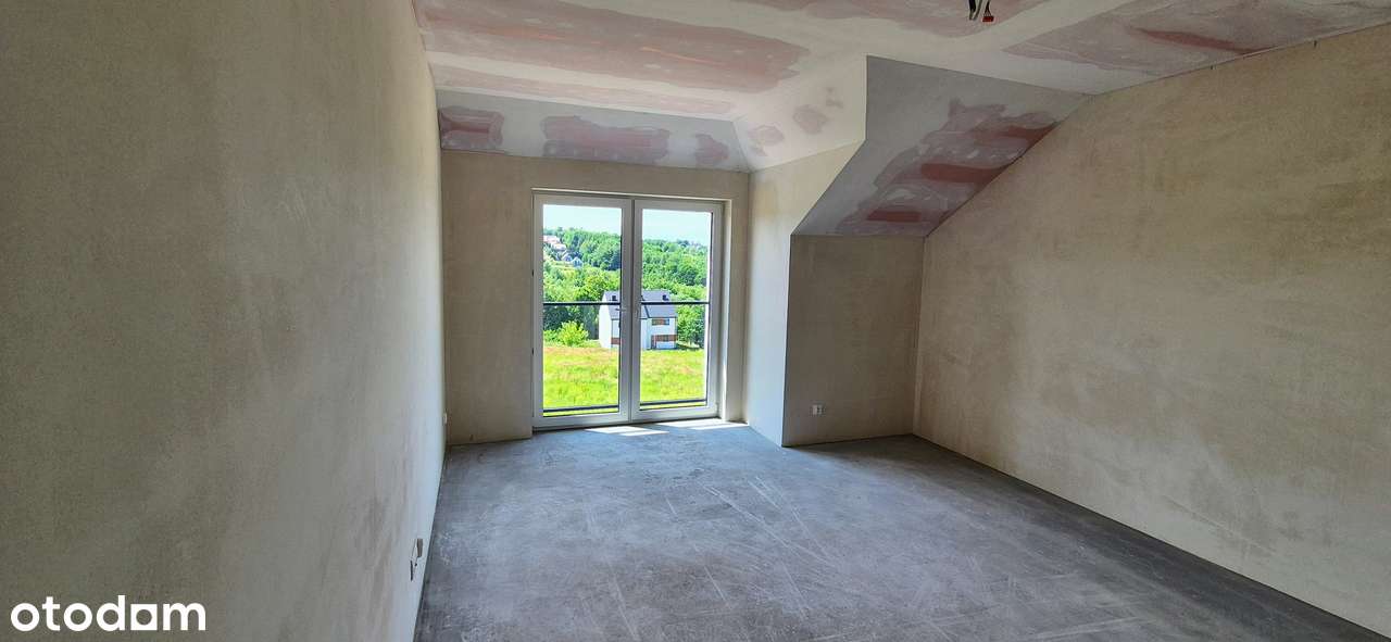 Nowoczesny I Z widokiem I 4 sypialnie-14