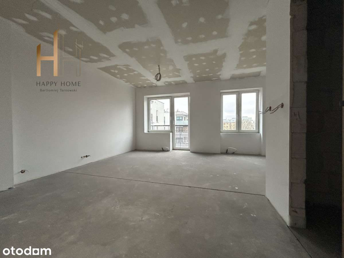 2 pokoje Kamienica budynek po rewitalizacji-7