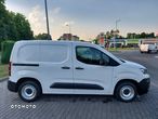 Peugeot PARTNER 1.6 BlueHDi Euro 6, 100KM, Lampy LED!!! - 9