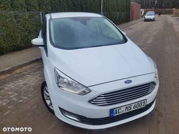 Ford C-MAX - 3