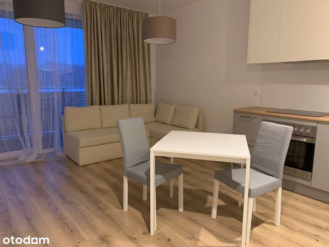 W pełni wyposażone, dostępne od zaraz!-1