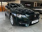 Jaguar XF 20d RWD E-Performance R-Sport - 1