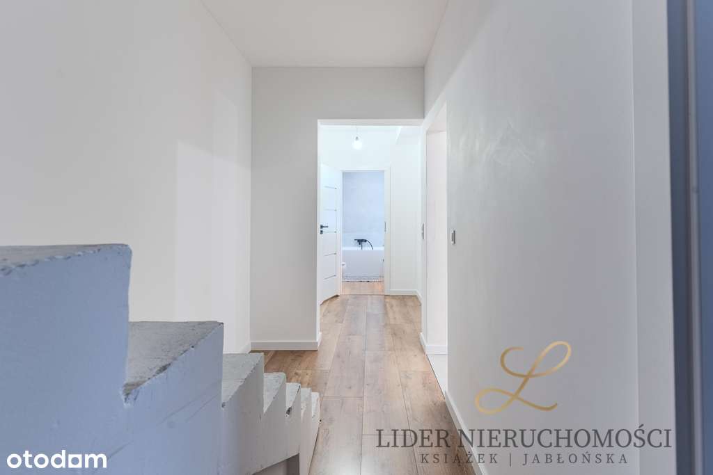 Wykończony bliźniak Krasne-12