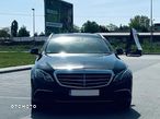 Mercedes-Benz Klasa E 220 d T 9G-TRONIC Exclusive - 2