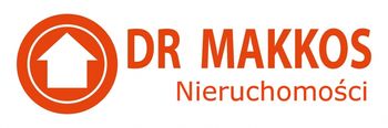 Dr Makkos Nieruchomości - Gyula Makkos Logo