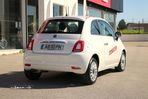 Fiat 500 1.2 Lounge Dualogic S&S - 9