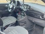 Fiat 500 1.2 8V Lounge - 8