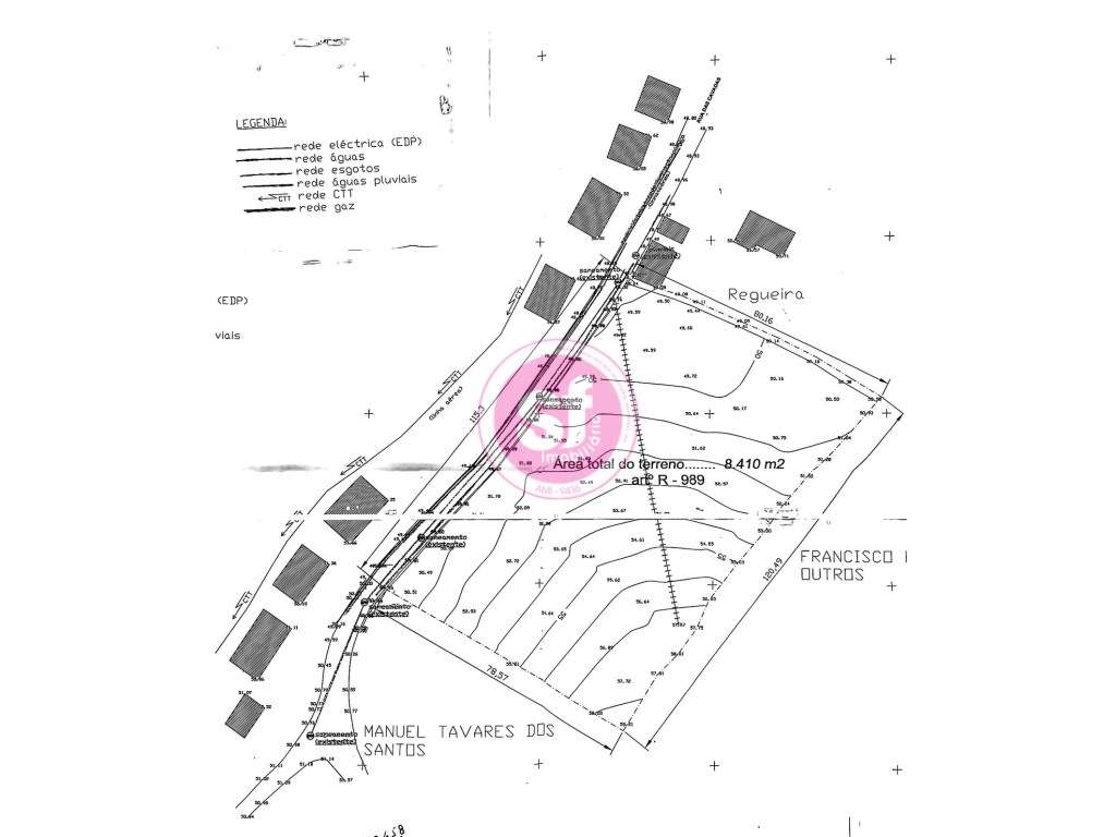 Terreno para Construção! - Grande imagem: 5/5