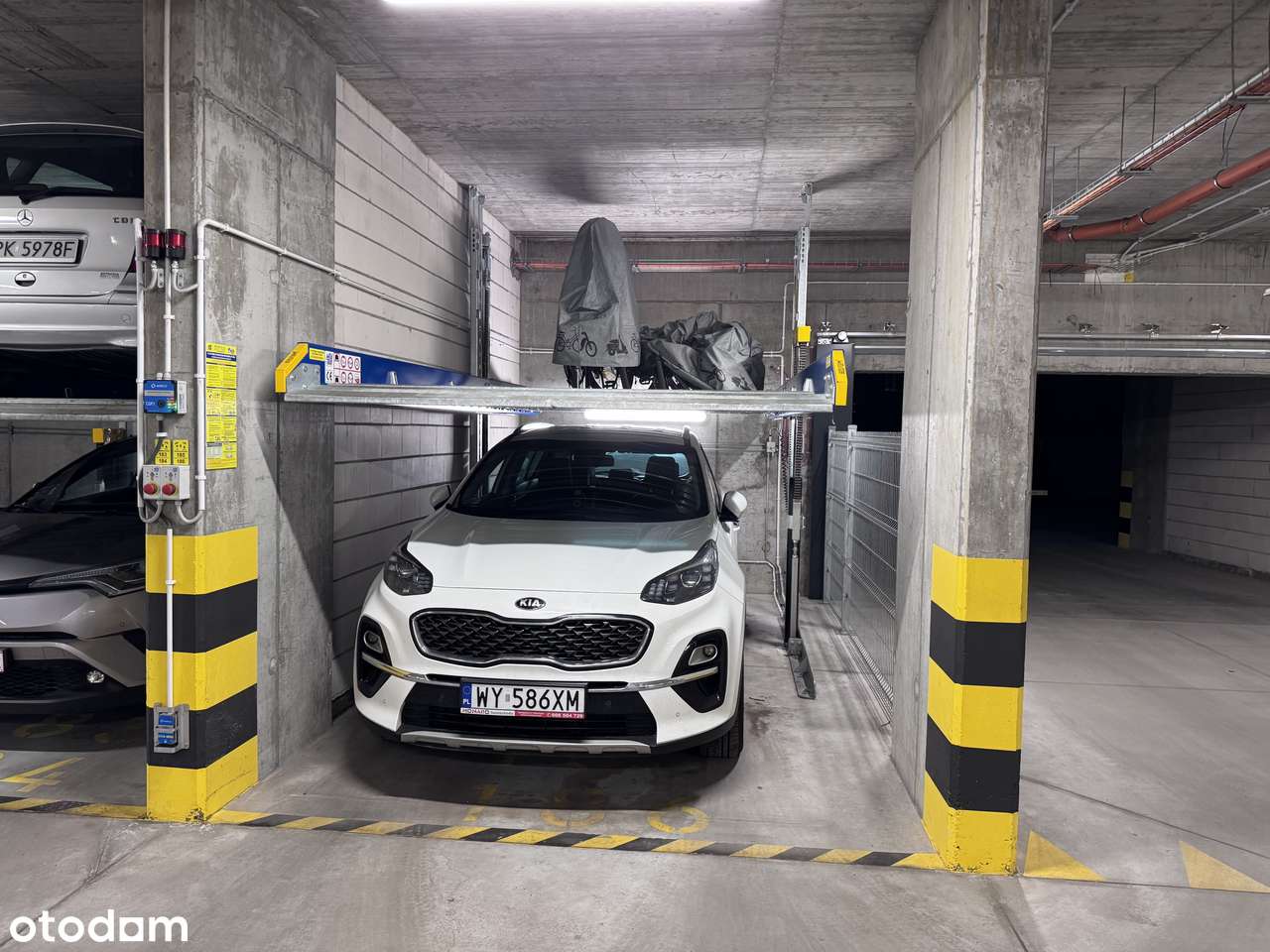 Piękne, wykończone 3 pokojowe mieszkanie. 2 Ogródki | Karpia 22 | 67m2-16