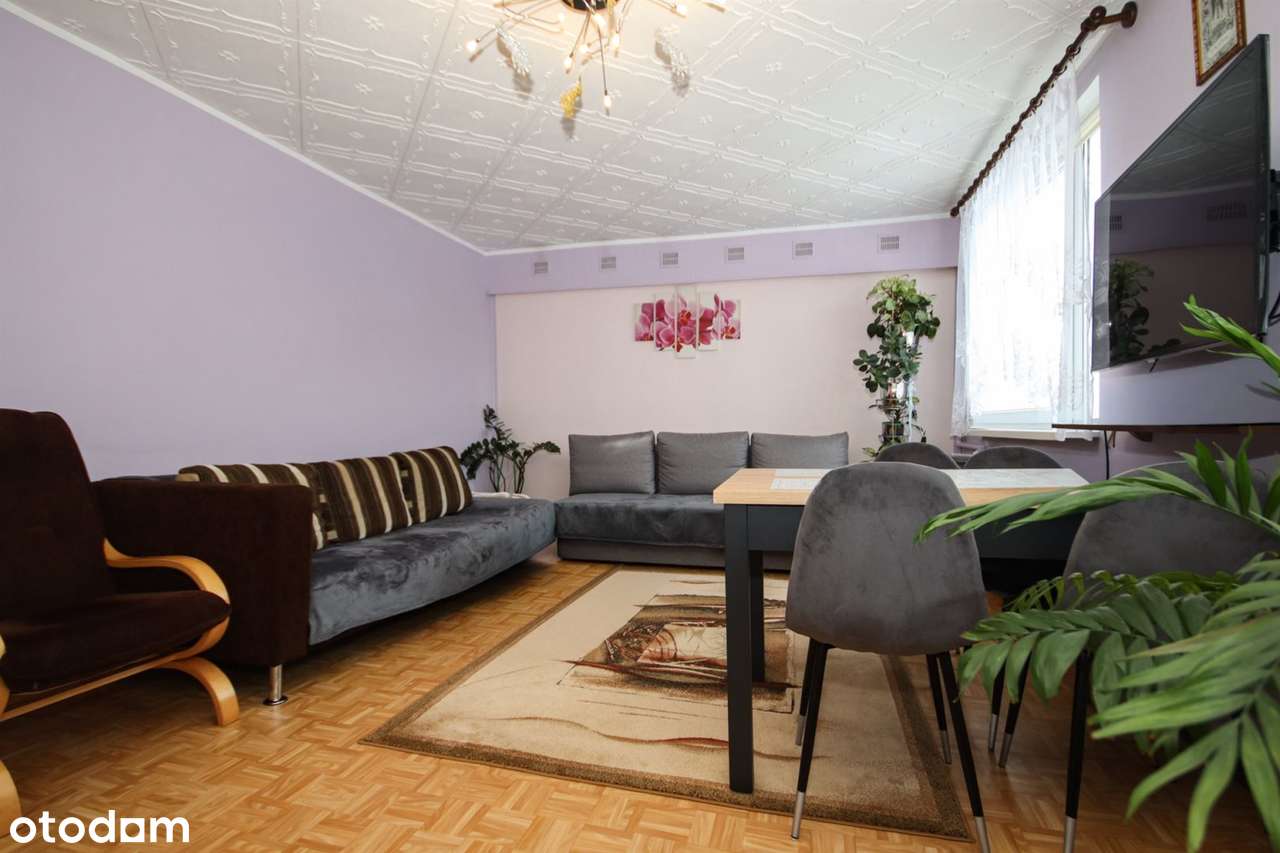 parter, dwa pokoje +kuchnia, garaż, ogródek, budynek gospodarczy-2