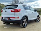 Kia Sportage 2.0 CRDI 184 AWD Aut. Platinum Edition - 5