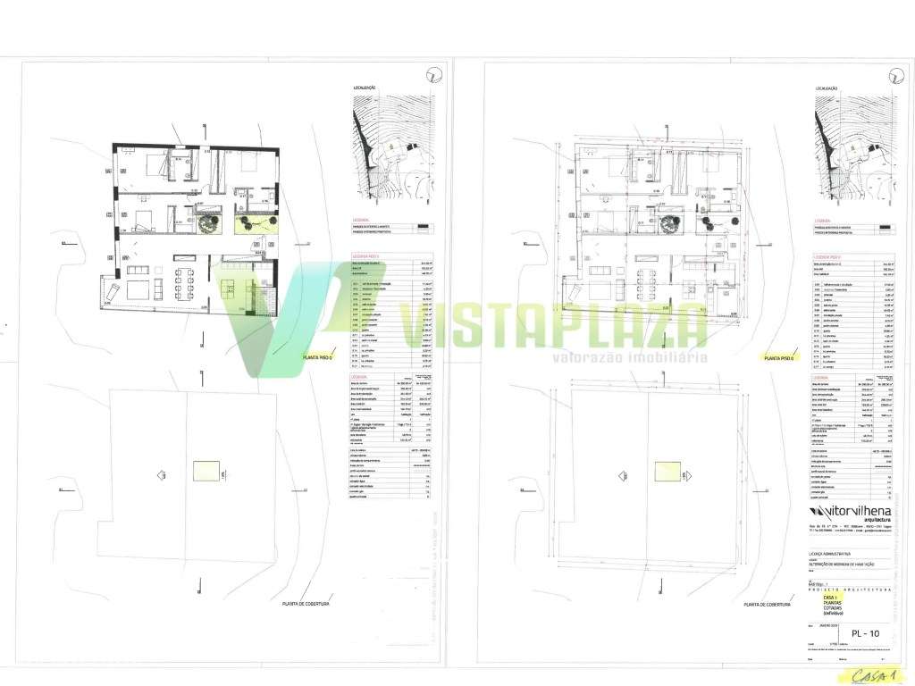 Terreno com Ruina em Cima da Praia Dona Ana. - Grande imagem: 5/7