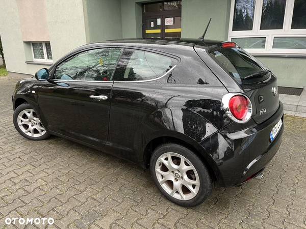 Alfa Romeo Mito 1.4 16V Junior - 12