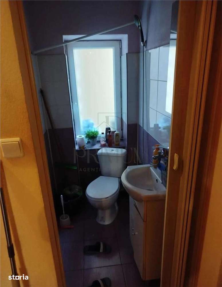 Garsoniera-Fabric-Centrala-AC - Imagine principală: 4/4