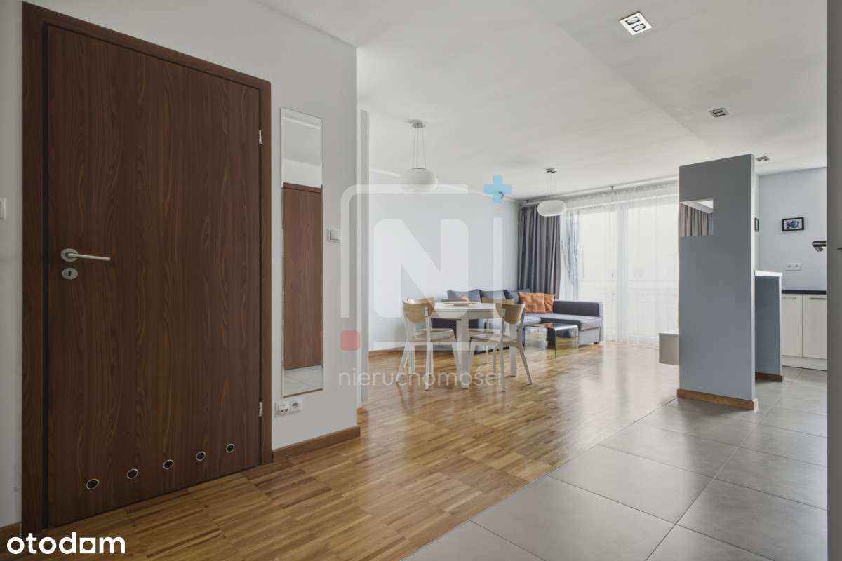 Nowe budownictwo/zamknięte osiedle/2 miejsca park - Pełny obrazek: 4/16