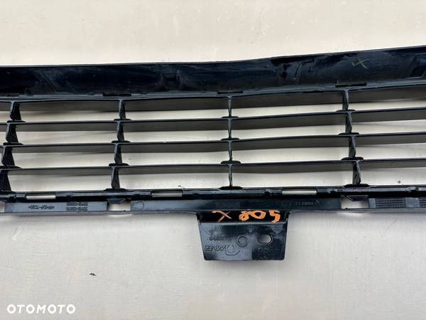 TOYOTA AURIS 2 II LIFT 15-18R KRATKA ATRAPA ZDERZAKA PRZÓD PRZEDNI - 12