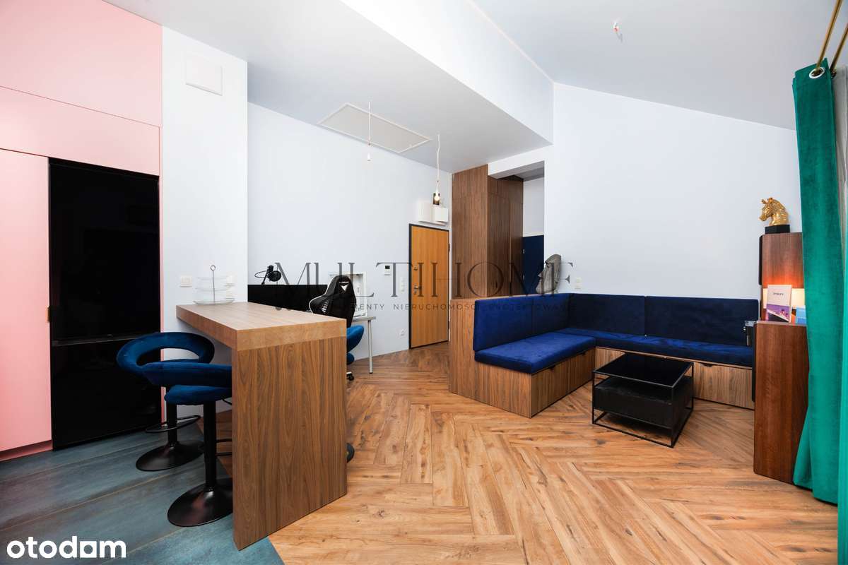 2 pokoje 4m wysokości Ołtaszyn-8