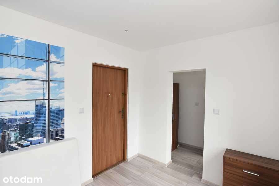 K-ce: 2 MIESZKANIA-87 m2, Roi ~9% -gotowiec inwestycyjny z lokatorami!-2